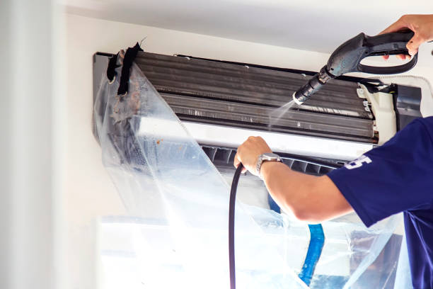 Best Ventilation Cleaning Services  in Scarsdale, NY